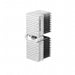 646442-1 by TE Connectivity AMP Connectors - CONNECTOR RECEPT 176POS 2MM PRESS-FIT