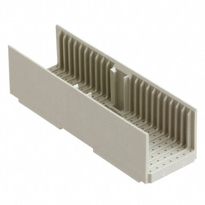 646478-2 by TE Connectivity AMP Connectors - CONNECTOR SHROUD HARD METRIC 154P GRY