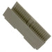646478-5 by TE Connectivity AMP Connectors - CONNECTOR SHROUD HARD METRIC 154P GRY