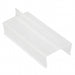 646502-2 by TE Connectivity AMP Connectors - 2MM HM DUST PROTECTOR TYPE D/E