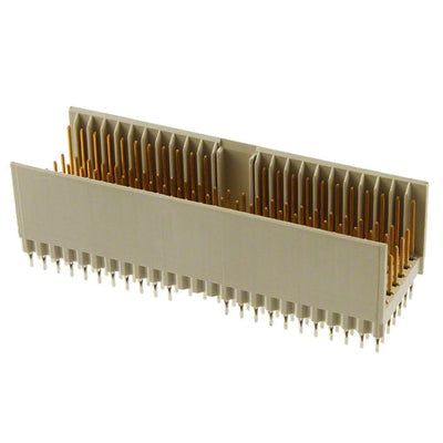 646529-1 by TE Connectivity AMP Connectors - CONNECTOR HEADER 169POS 2MM PRESS-FIT