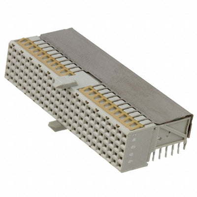 646547-1 by TE Connectivity AMP Connectors - CONNECTOR RECEPT 138POS 2MM PRESS-FIT