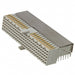 646547-1 by TE Connectivity AMP Connectors - CONNECTOR RECEPT 138POS 2MM PRESS-FIT