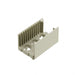646703-1 by TE Connectivity AMP Connectors - CONNECTOR PLUG HSG HARD METRIC 3POS