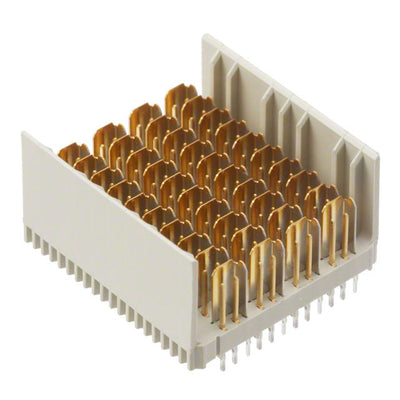 6469002-1 by TE Connectivity AMP Connectors - CONNECTOR HDR HIGH SPEED 120POS PCB
