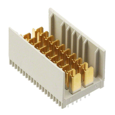 6469025-1 by TE Connectivity AMP Connectors - CONNECTOR HEADER HIGH SPEED 60POS PCB