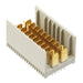 6469025-1 by TE Connectivity AMP Connectors - CONNECTOR HEADER HIGH SPEED 60POS PCB