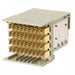 6469048-1 by TE Connectivity AMP Connectors - CONNECTOR HDR HI SPEED 120POS EDGE MT