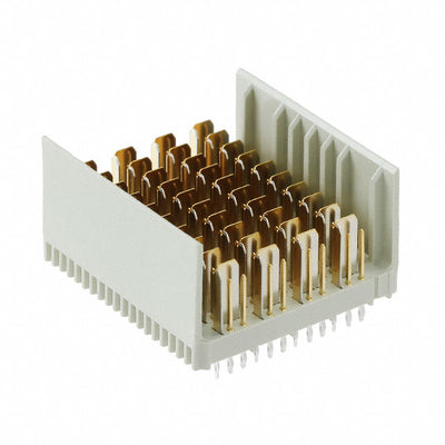 6469074-1 by TE Connectivity AMP Connectors - CONNECTOR HDR HIGH SPEED 120POS PCB