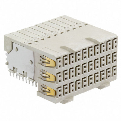 6469081-2 by TE Connectivity AMP Connectors - CONNECTOR RECPT 60POS EDGE MNT