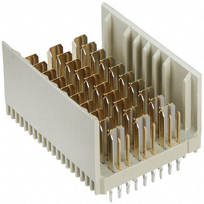 6469083-1 by TE Connectivity AMP Connectors - CONNECTOR HEADER HIGH SPEED 60POS PCB