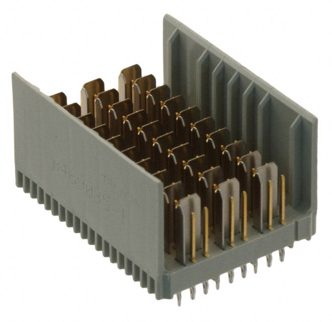 6469085-1 by TE Connectivity AMP Connectors - CONNECTOR HEADER HIGH SPEED 90POS PCB