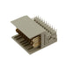 6469169-1 by TE Connectivity AMP Connectors - CONNECTOR HDR HI SPEED 60POS EDGE MT