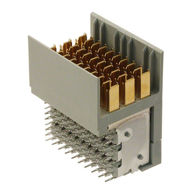 6469183-1 by TE Connectivity AMP Connectors - CONNECTOR HDR HI SPEED 60POS EDGE MT