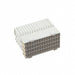 6469294-1 by TE Connectivity AMP Connectors - CONNECTOR RECPT HI SPEED 180P EDGE MT