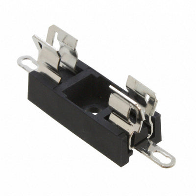 64700001003 by Littelfuse Inc. - FUSE BLOCK CART 250V 6.3A PCB