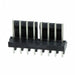 647050-8 by TE Connectivity AMP Connectors - CONNECTOR HEADER VERT 8POS 2.54MM