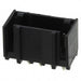 2-647123-5 by TE Connectivity AMP Connectors - CONNECTOR HEADER VERT 5POS 3.96MM