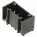 2-647127-5 by TE Connectivity AMP Connectors - CONNECTOR HEADER VERT 5POS 3.96MM