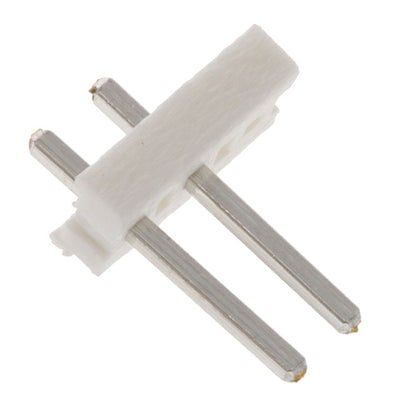 647290-1 by TE Connectivity AMP Connectors - CONNECTOR HEADER VERT 3POS 3.96MM