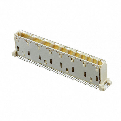 6473225-1 by TE Connectivity AMP Connectors - CONNECTOR PLUG 140POS SMD GOLD