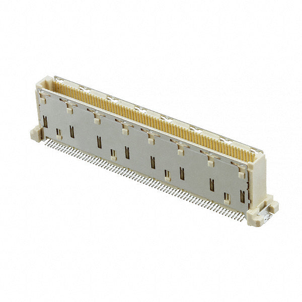 6473225-1 by TE Connectivity AMP Connectors - CONNECTOR PLUG 140POS SMD GOLD