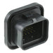 6473418-1 by TE Connectivity AMP Connectors - CONNECTOR HEADER VERT 26POS 3MM