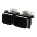 6473427-1 by TE Connectivity AMP Connectors - CONNECTOR HEADER R/A 60POS 3MM