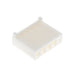 647344-5 by TE Connectivity AMP Connectors - CONNECTOR RECPT HSG 5POS 3.96MM