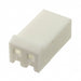 647401-2 by TE Connectivity AMP Connectors - CONNECTOR RECPT HSG 2POS 3.96MM