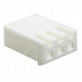 647401-3 by TE Connectivity AMP Connectors - CONNECTOR RECPT HSG 3POS 3.96MM