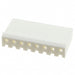 770696-8 by TE Connectivity AMP Connectors - CONNECTOR RECPT HSG 8POS 3.96MM