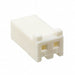 647402-2 by TE Connectivity AMP Connectors - CONNECTOR RECPT HSG 2POS 3.96MM