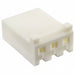 647402-3 by TE Connectivity AMP Connectors - CONNECTOR RECPT HSG 3POS 3.96MM