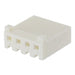 647402-4 by TE Connectivity AMP Connectors - CONNECTOR RECPT HSG 4POS 3.96MM