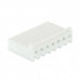 647402-7 by TE Connectivity AMP Connectors - CONNECTOR RECPT HSG 7POS 3.96MM