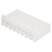 647402-8 by TE Connectivity AMP Connectors - CONNECTOR RECPT HSG 8POS 3.96MM