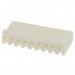 647402-9 by TE Connectivity AMP Connectors - CONNECTOR RECPT HSG 9POS 3.96MM