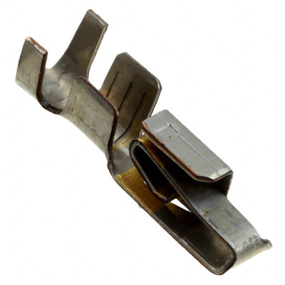647406-2 by TE Connectivity AMP Connectors - CONNECTOR SOCKET 18-24AWG CRIMP GOLD