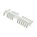 647517-1 by TE Connectivity AMP Connectors - CONNECTOR HEADER R/A 14POS 3.96MM