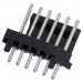647609-6 by TE Connectivity AMP Connectors - CONNECTOR HEADER VERT 6POS 2.54MM