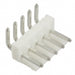 647676-5 by TE Connectivity AMP Connectors - CONNECTOR HEADER R/A 5POS 3.96MM