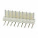 647676-9 by TE Connectivity AMP Connectors - CONNECTOR HEADER R/A 9POS 3.96MM