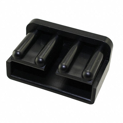 647692-1 by TE Connectivity AMP Connectors - DUST COVER HSG, 175A PWR PROD