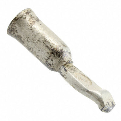 647755-1 by TE Connectivity AMP Connectors - CONNECTOR 8AWG CRIMP SILVER