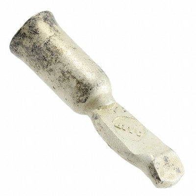 647756-1 by TE Connectivity AMP Connectors - CONNECTOR 10-12AWG CRIMP SILVER
