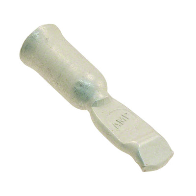 647879-1 by TE Connectivity AMP Connectors - CONNECTOR 10-12AWG CRIMP SILVER