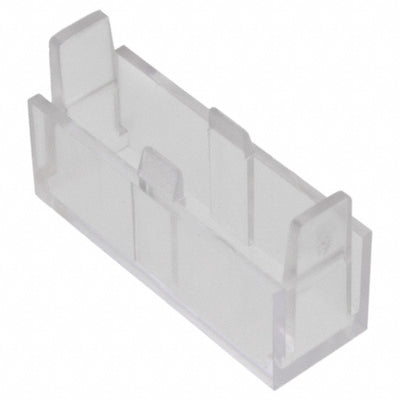 64800001009 by Littelfuse Inc. - FUSEBLOCK COVER FOR 646/647 CLR