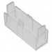 64800001009 by Littelfuse Inc. - FUSEBLOCK COVER FOR 646/647 CLR
