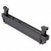 6489165-1 by TE Connectivity AMP Connectors - CONNECTOR EDGE DUAL FMALE 62POS 0.100